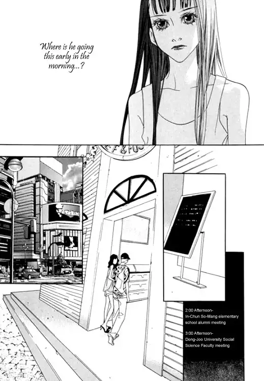 Flowers of Evil (Manhwa) Chapter 22 37